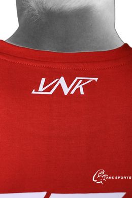 Футболка VNK Red L