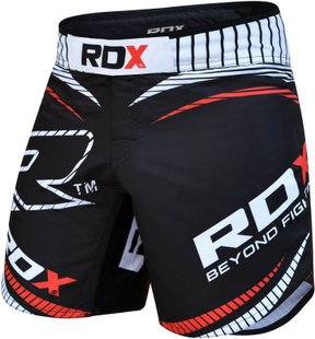 Шорти MMA RDX Grappling 2XL