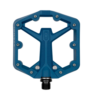 Педали Crankbrothers STAMP 1 SMALL, Blue (Gen 2)