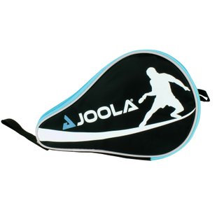 Чехол для ракетки Joola Pocket Blue (80501)