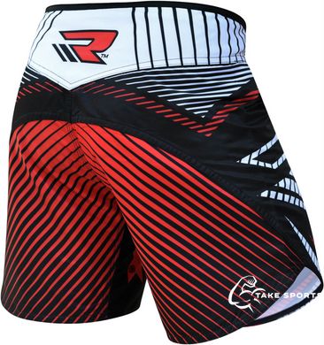 Шорти MMA RDX Grappling 2XL