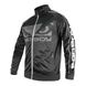 Спортивна кофта Bad Boy Track Black / Grey S