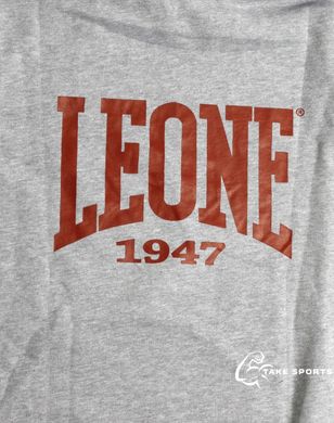 Толстовка Leone Legionarivs Fleece Grey S