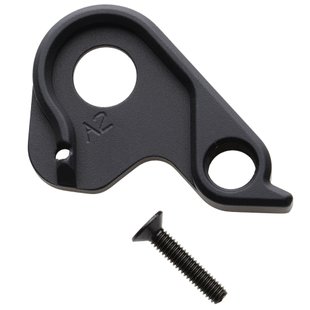 Крюк на раму Ghost, SRAM Hanger MY2017 (A2) FS, GHT12-057