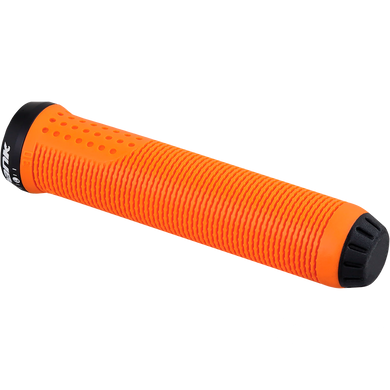 Грипсы SPANK SPIKE 33, Orange