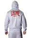 Толстовка Leone Legionarivs Fleece Grey S