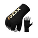 Перчатки RDX Inner Black/Golden S