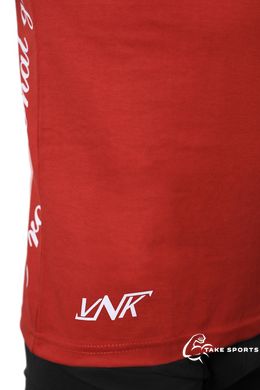 Футболка VNK Red XL