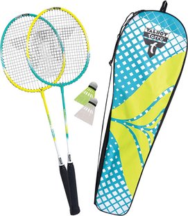 Набір для бадмінтону Talbot Badminton Set "2 Fighter"