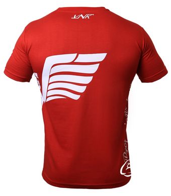 Футболка VNK Red XL