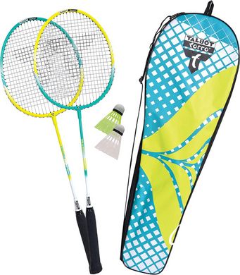 Набор для бадминтона Talbot Badminton Set "2 Fighter"