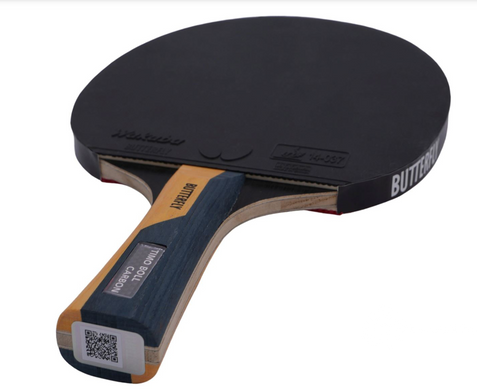 Ракетка Butterfly Timo Boll Carbon