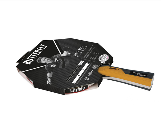 Ракетка Butterfly Timo Boll Carbon