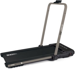 Бігова доріжка Everfit Treadmill TFK 135 Slim Pure Bronze (TFK-135-SLIM-B)