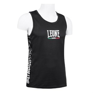 Майка Leone Boxe Black S