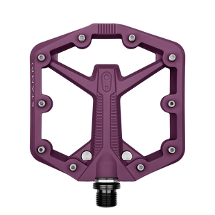 Педали Crankbrothers STAMP 1 SMALL, Purple (Gen 2)