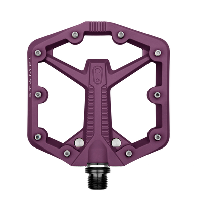 Педали Crankbrothers STAMP 1 SMALL, Purple (Gen 2)