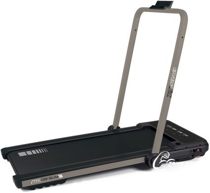 Беговая дорожка Everfit Treadmill TFK 135 Slim Pure Bronze (TFK-135-SLIM-B)