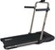 Беговая дорожка Everfit Treadmill TFK 135 Slim Pure Bronze (TFK-135-SLIM-B)