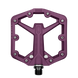 Педали Crankbrothers STAMP 1 SMALL, Purple (Gen 2)