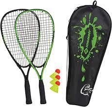 Набор для скоростного бадминтона Schildkröt Speedbadminton Set