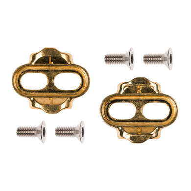 Шипы к педалям Crankbrothers STANDARD RELEASE CLEAT KIT, 6º