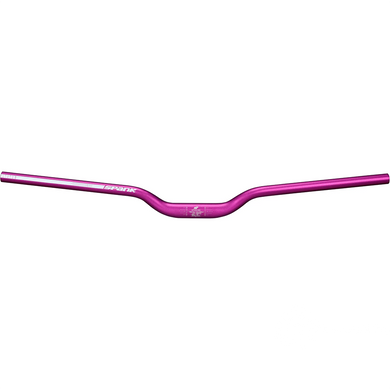 Руль SPANK SPOON 800, 40R Purple