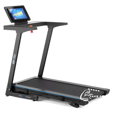 Беговая дорожка Gymtek XT570