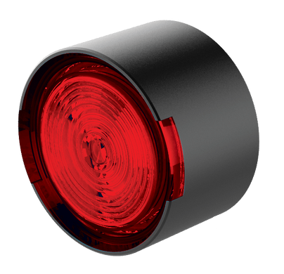 Фара Knog PWR Rider RedCap Duo 450 Lumens