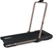 Бігова доріжка Everfit Treadmill TFK 135 Slim Rose Gold (TFK-135-SLIM-R)