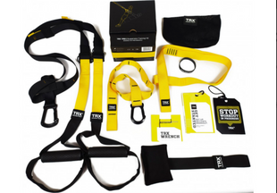 Петлі TRX PRO Pack-3 CLUB (P3)