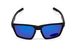 Очки BluWater Sandbar Polarized (G-Tech blue), зеркальные синие