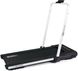 Бігова доріжка Everfit Treadmill TFK 135 Slim Pearl White (TFK-135-SLIM-W)