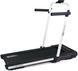 Бігова доріжка Everfit Treadmill TFK 135 Slim Pearl White (TFK-135-SLIM-W)