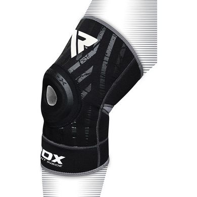 Наколінник спортивний неопреновий RDX New L/XL (1 шт)