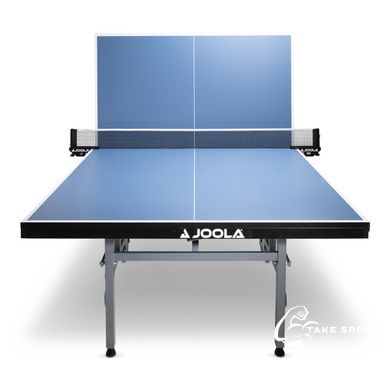 Тенісний стіл Joola World Cup 25 ITTF Blue (11291)