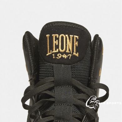 Боксерки Leone Premium Black 37