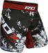 Шорти MMA RDX Multi Gray 2XL