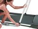 Беговая дорожка Toorx Treadmill City Compact Pure Bronze (CITY-COMPACT-B)