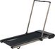 Беговая дорожка Toorx Treadmill City Compact Pure Bronze (CITY-COMPACT-B)