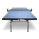 Теннисный стол Joola World Cup 25 ITTF Blue (11291)