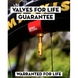 Ніпелі Peaty's x Chris King Tubeless Valves, 42mm, Punch