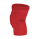 Наколінники спортивні RDX HOSIERY KNEE FOAM K5 RED/WHITE-L (пара)