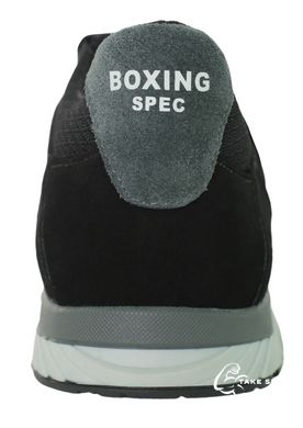 Кросівки V`Noks Boxing Edition Grey New 40