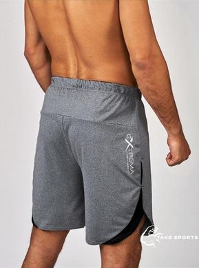 Шорти Leone Extrema Grey M