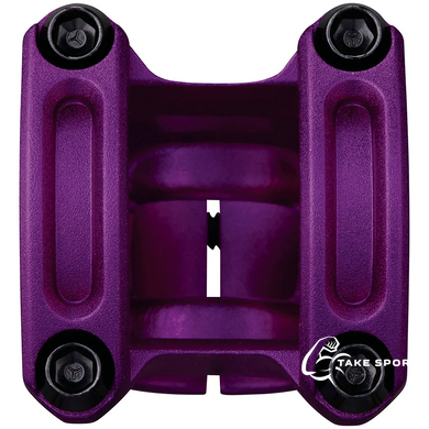 Вынос SPANK SPOON 350 45mm, Purple