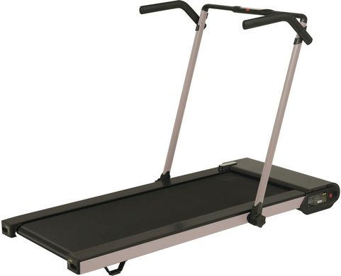 Беговая дорожка Toorx Treadmill City Compact Rose Gold (CITY-COMPACT-R)