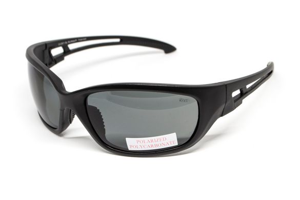 Защитные очки с поляризацией BluWater Seaside Polarized (gray)