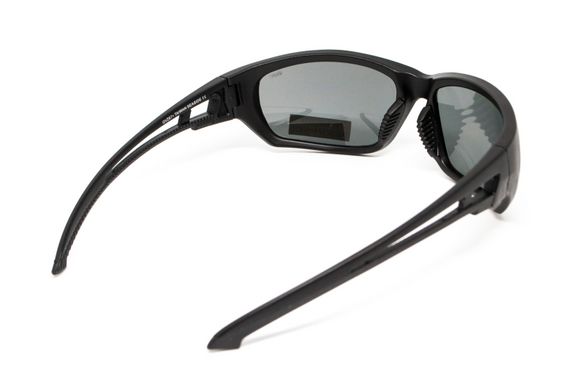 Защитные очки с поляризацией BluWater Seaside Polarized (gray)