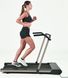 Бігова доріжка Toorx Treadmill City Compact Rose Gold (CITY-COMPACT-R)